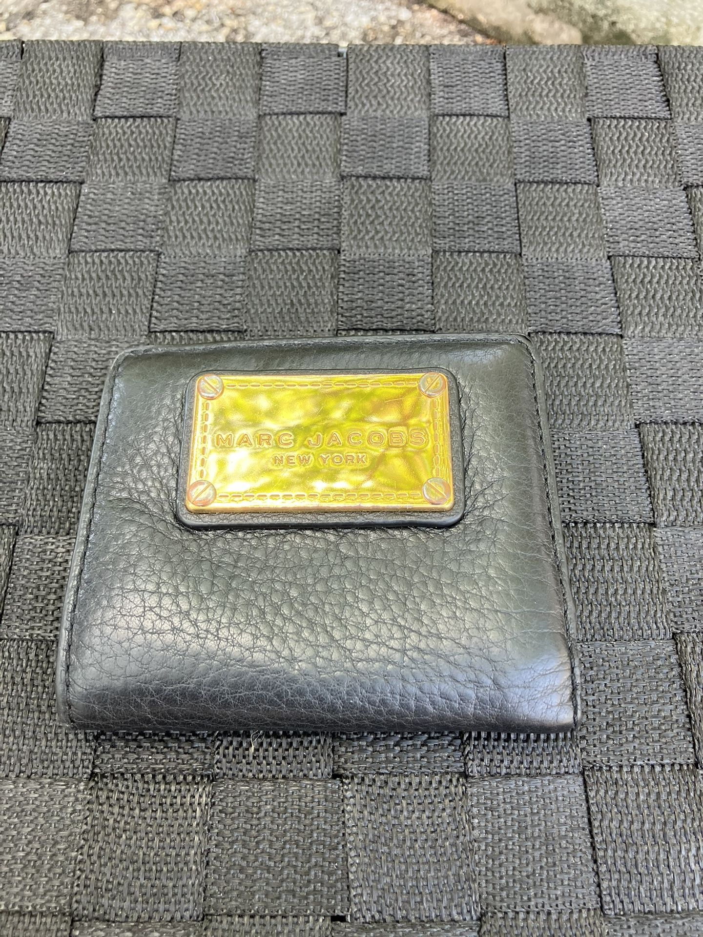 Wallet Marc Jacob’s