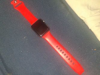 Apple 3 series