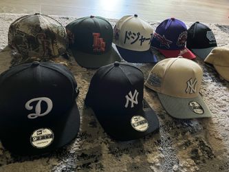 Hats