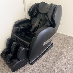 Zero Gravity Massage Chair -Must Go Today