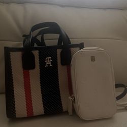 2 Tommy Hilfiger  