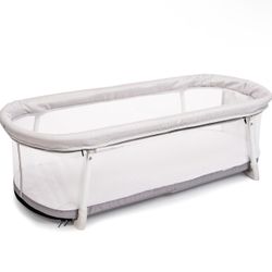 NEW! Baby Delight Snuggle Nest Bassinet, Portable Baby Bed, for Infants 