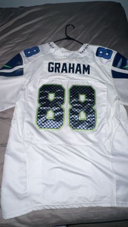 Nike Seahawks jersey