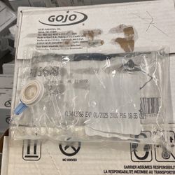 GOJO Hand sanitizer - 