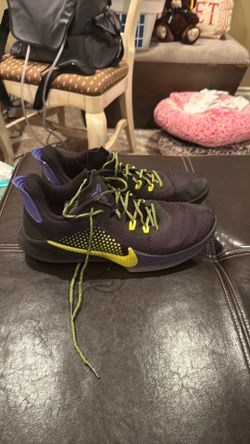 Nike Kobe 5 protro “chaos” size 11.5