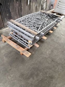 Sandblasting