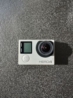 GoPro Hero4 Camera For Sale