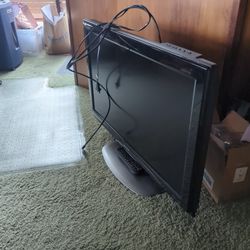 Sharp TV Aquos 32 Inch