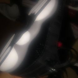 Jordan 6 Rings Size 8.5