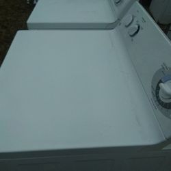 To GE Dryers White