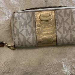 MK Wallet