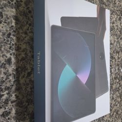 2026 Android 16 Tablet 11inch, Face Unlock, 18W Fast Charging, 32GB+128GB+1TB Expand, Octa-core CPU, 8000mAh Large Battery, WiFi6, Touchscreen Display