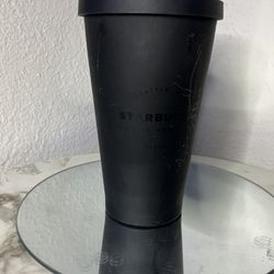 Starbucks Cup
