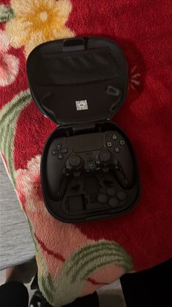 Dual sense edge controller