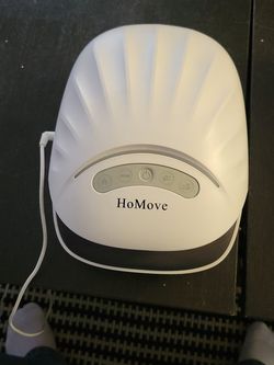 Homove Massage Hands