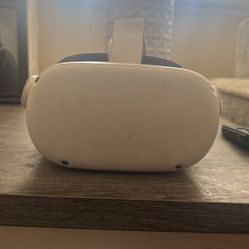 Oculus quest 2