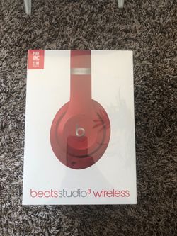 Beats Wireless