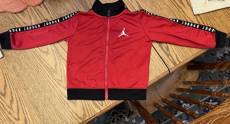 Jordan Zip-up Jacket
