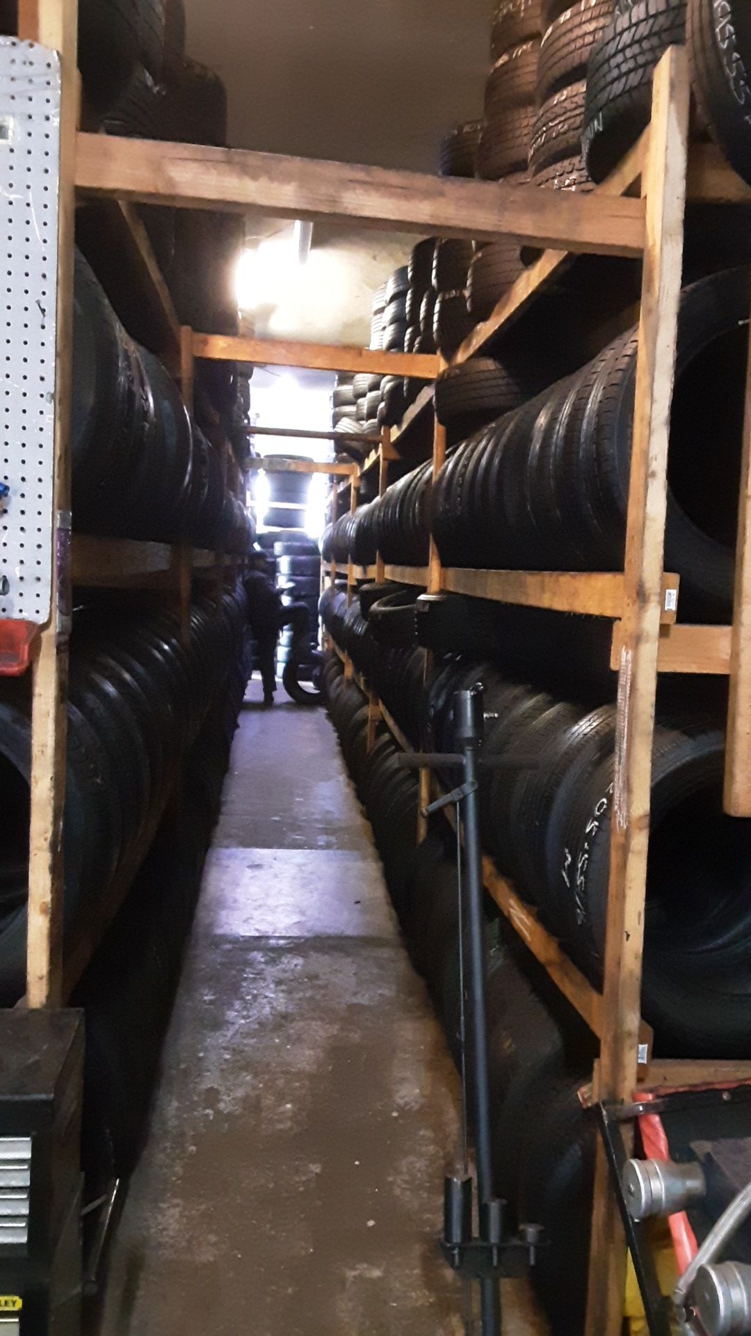 New and used tires 4 sale financing available
