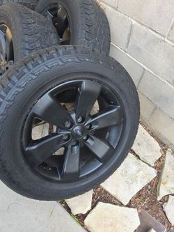 Rims 20s