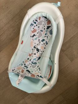 Baby Bathtub