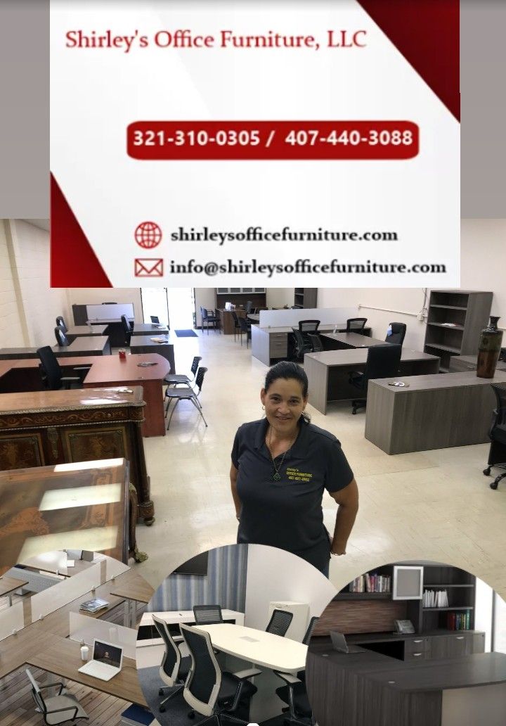 Office Furniture, call us for your furniture needs {contact info removed}