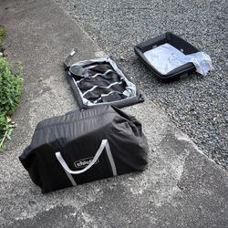 Chico Pack And Play 