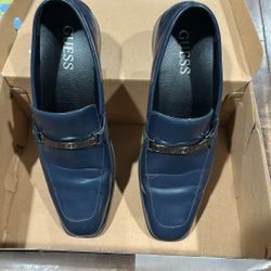 Guess Dress Shoes US Mens 9