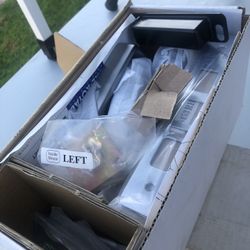 Industrial Heavy Duty Locks 