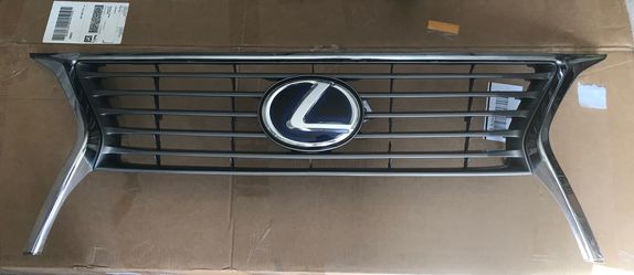 OEM  GRILLE LEXUS RX450H, RX(contact info removed)-2015