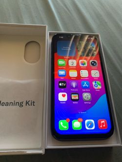 I phone 13 metro T mobile