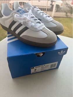 Adidas Sambas