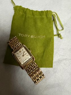 Tory Burch Ladies watch