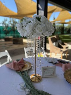 Centerpieces