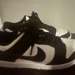 Panda Dunks