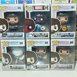 Funko Pop