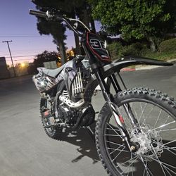 BRAND NEW Apollo RFZ RX 125 – Zero Miles 🆕🔥