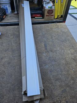 Baseboards 
