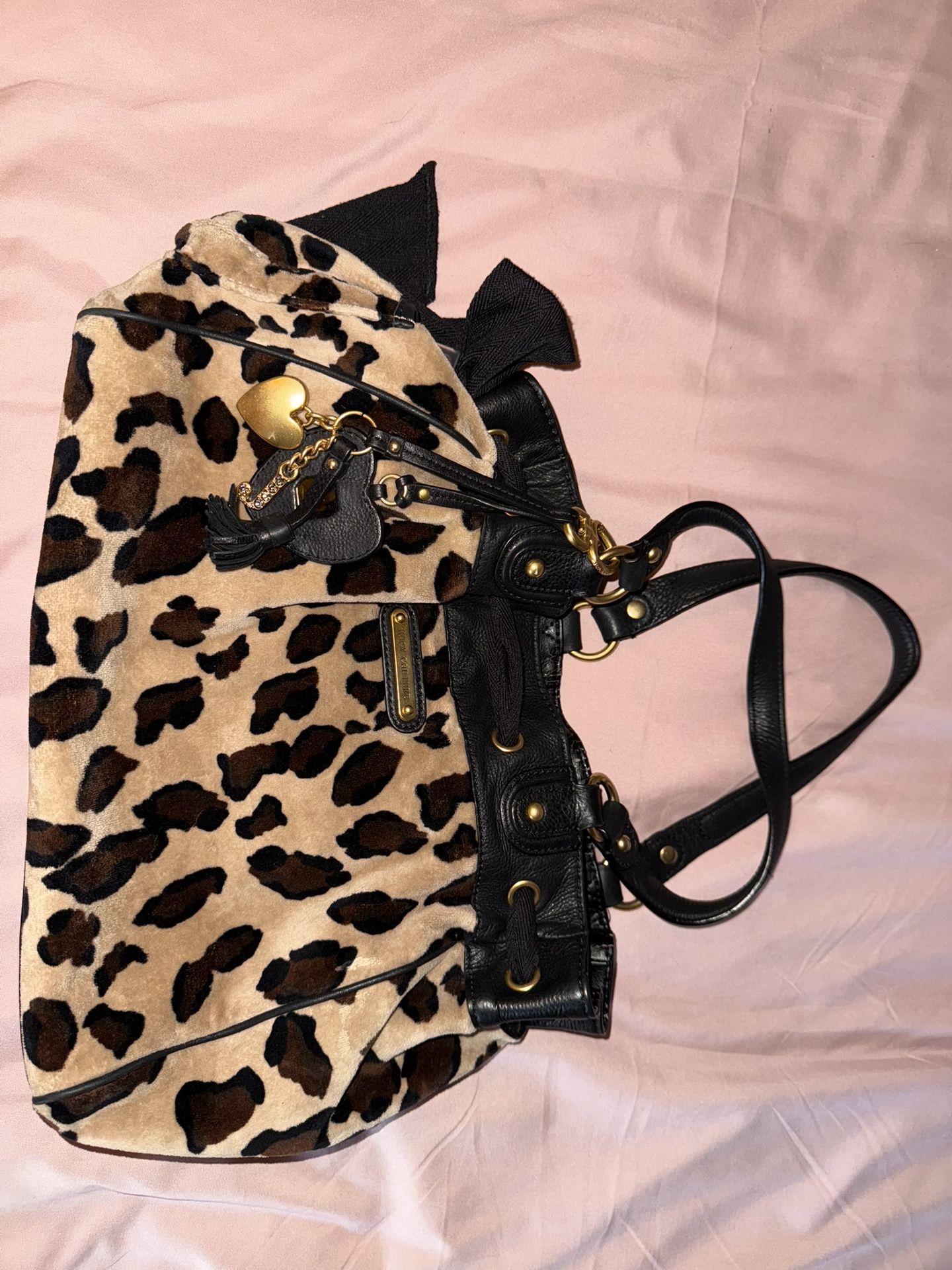 Juicy Couture