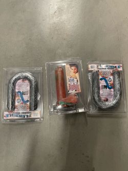 X toys