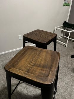 Tall Bar Stools
