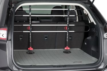 Pet Barrier for your car - Weathertech, unused