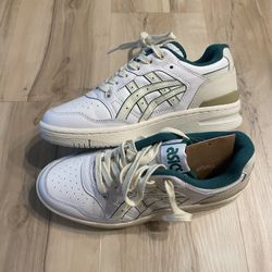 NWT Asics Ex89 Sneakers