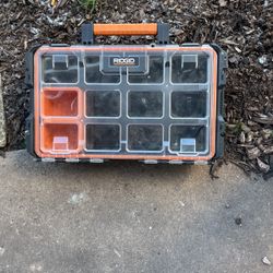 Tool Box