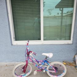 Dynacraft Girls Bike