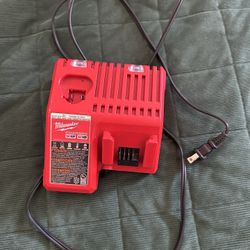 M18/M12 Charger