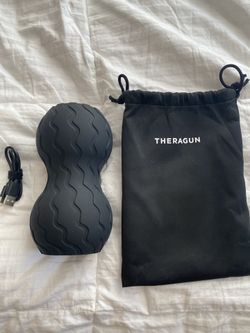 Theragun Wave Duo