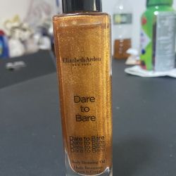 Elizabeth Arden Body Bronzing Oil