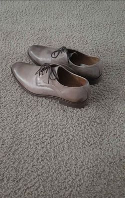 MEN DRESS SHOES SIZE 13