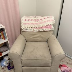 Swivel Reclining Rocking chair 